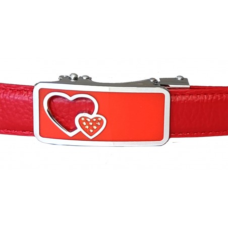 copy of Ceinture automatique en cuir