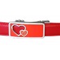copy of Ceinture automatique en cuir