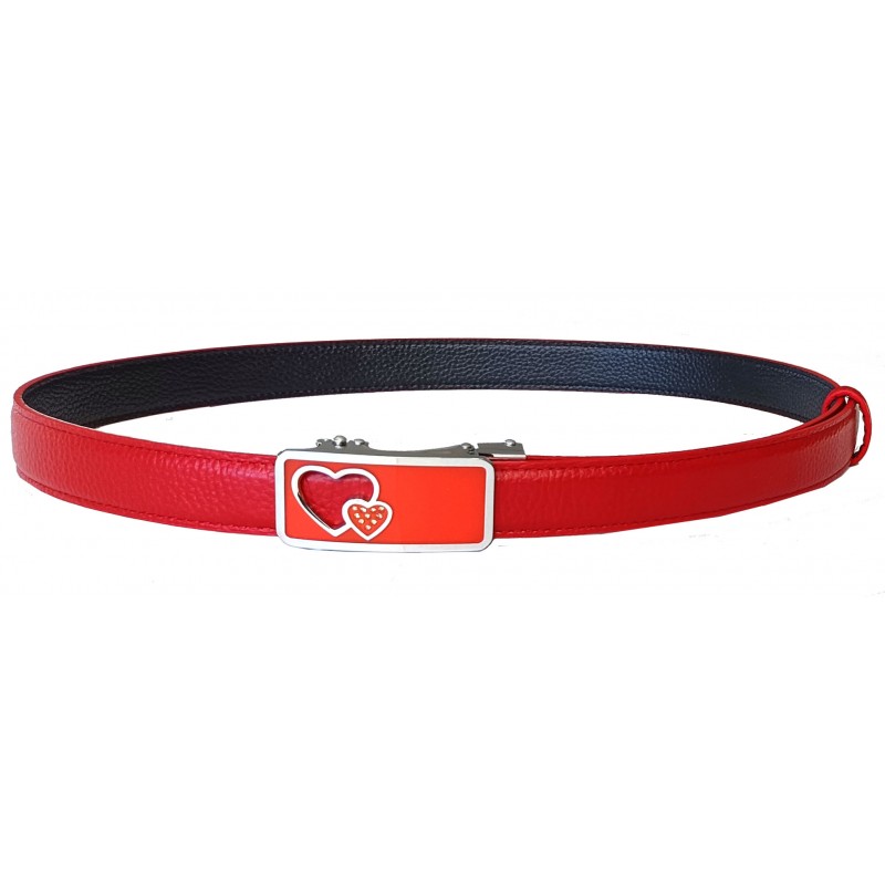copy of Ceinture automatique en cuir