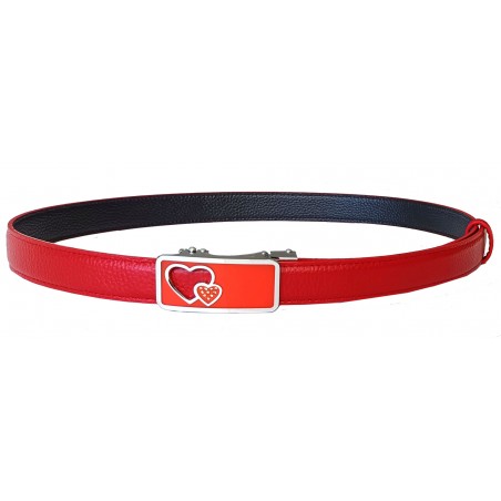 copy of Ceinture automatique en cuir