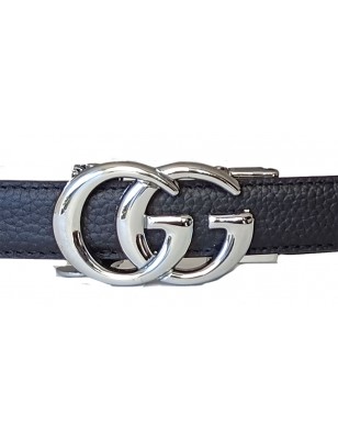 Ceinture automatique en cuir