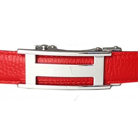 copy of Ceinture automatique en cuir