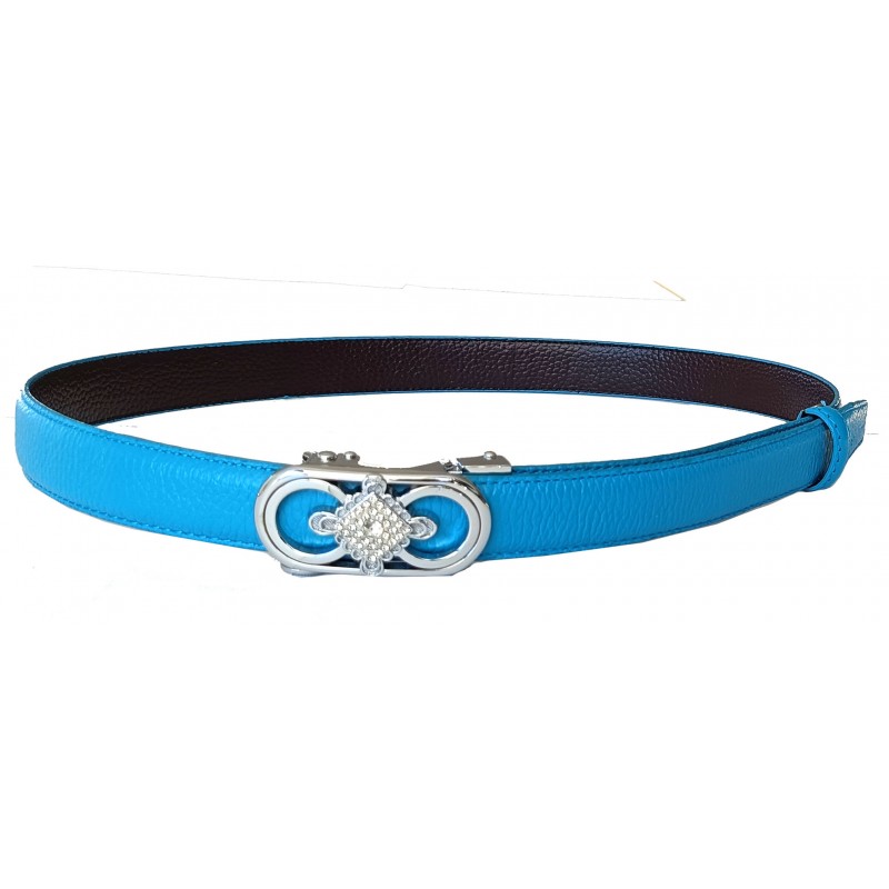 copy of Ceinture automatique en cuir