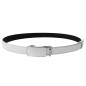 Ceinture automatique en cuir