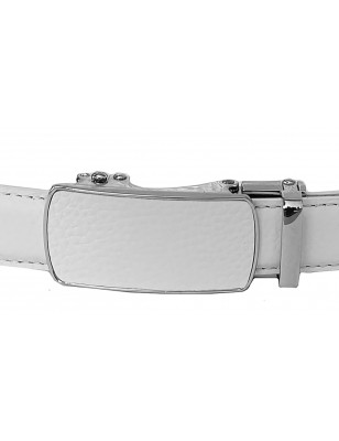 Ceinture automatique en cuir