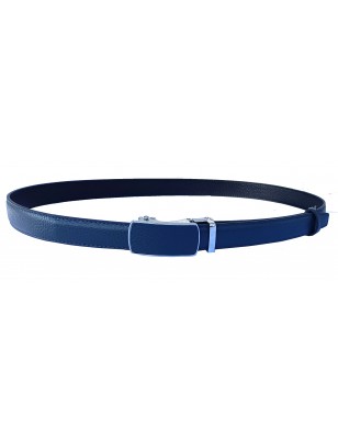 Ceinture automatique en cuir