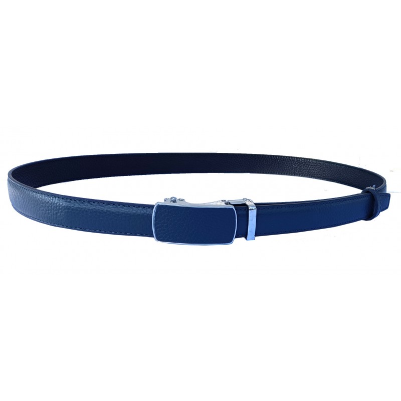 Ceinture automatique en cuir