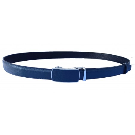 Ceinture automatique en cuir