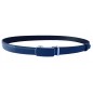 Ceinture automatique en cuir