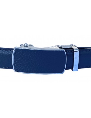 Ceinture automatique en cuir