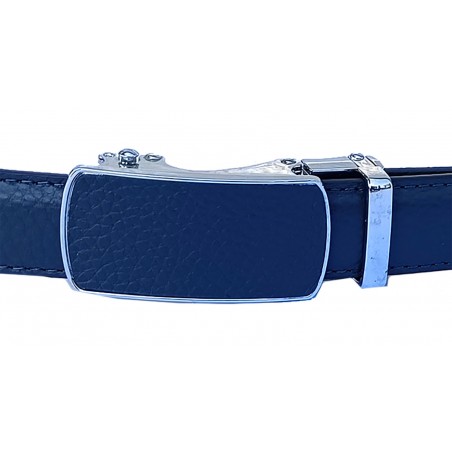 Ceinture automatique en cuir