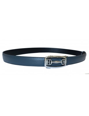 Ceinture automatique en cuir