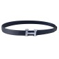 Ceinture automatique en cuir