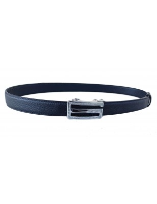 Ceinture automatique en cuir