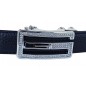 Ceinture automatique en cuir