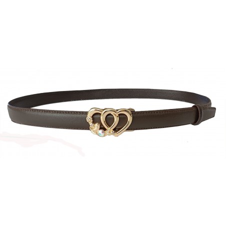 copy of Ceinture automatique en cuir