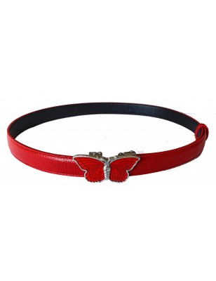 Ceinture automatique en cuir