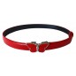 Ceinture automatique en cuir