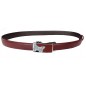 Ceinture automatique en cuir