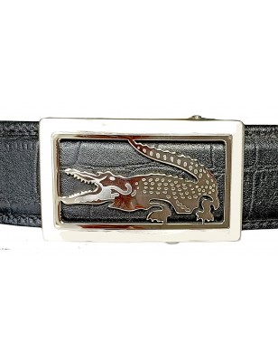 Boucle automatique MURUZI 800 Crocodile B6 LUXURY