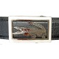 Boucle automatique MURUZI 800 Crocodile B6 LUXURY Boucle automatique MURUZI 800 Crocodile B6 LUXURY