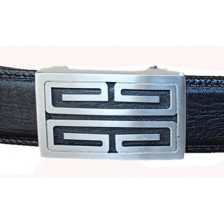 Boucle automatique MURUZI 801 Labyrinthe B6 LUXURY