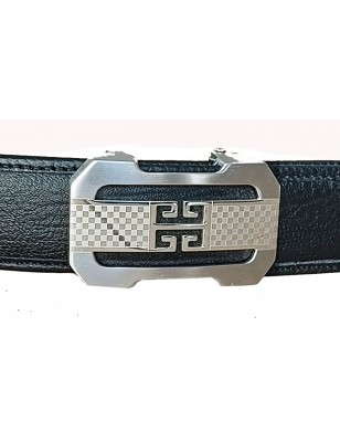 Boucle automatique MURUZI 802 Damier B6 LUXURY