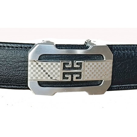 Boucle automatique MURUZI 802 Damier B6 LUXURY