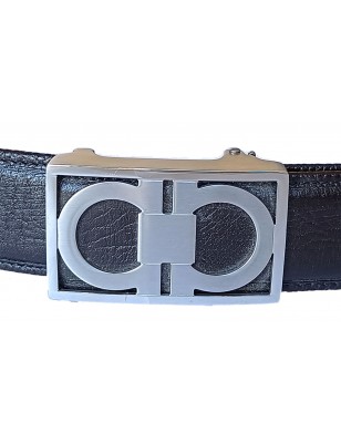 Boucle automatique MURUZI 803 Double Cercle B6 LUXURY