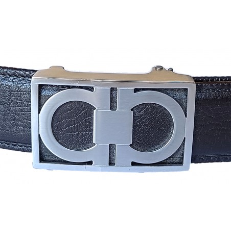 Boucle automatique MURUZI 803 Double Cercle B6 LUXURY