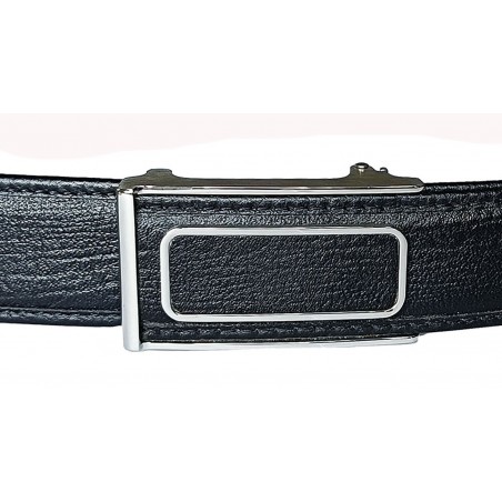Boucle automatique MURUZI 806 Cuir Assorti B6 LUXURY