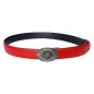 copy of Ceinture en cuir pleine fleur avec boucle automatique