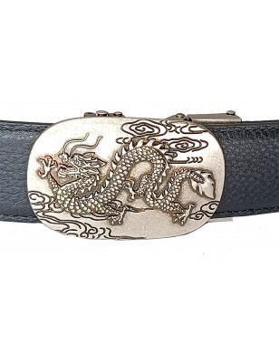 Ceinture automatique en cuir