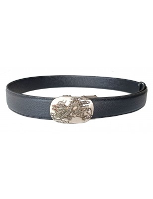 Ceinture automatique en cuir