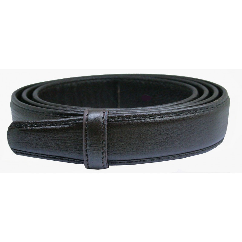 Lanière LB6 Branche marron Lanière LB6 Branche marron