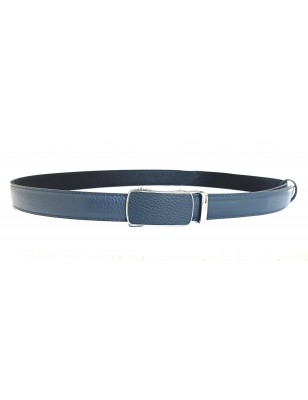 Ceinture automatique en cuir