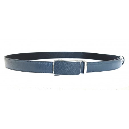 Ceinture automatique en cuir