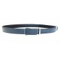 Ceinture automatique en cuir