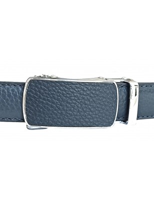 Ceinture automatique en cuir