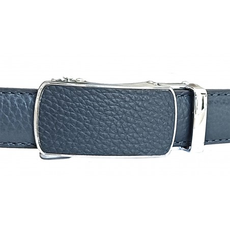 Ceinture automatique en cuir