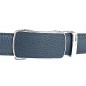 Ceinture automatique en cuir