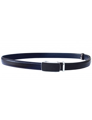 Ceinture automatique en cuir