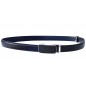 Ceinture automatique en cuir