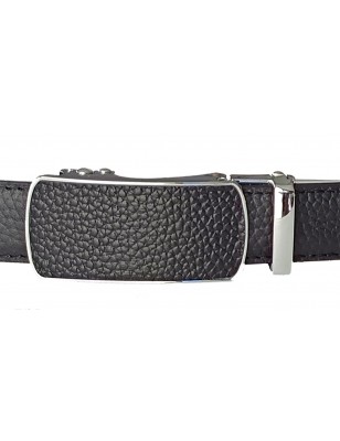 Ceinture automatique en cuir