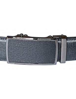 Ceinture automatique en cuir