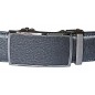 Ceinture automatique en cuir