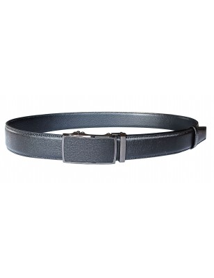 Ceinture automatique en cuir