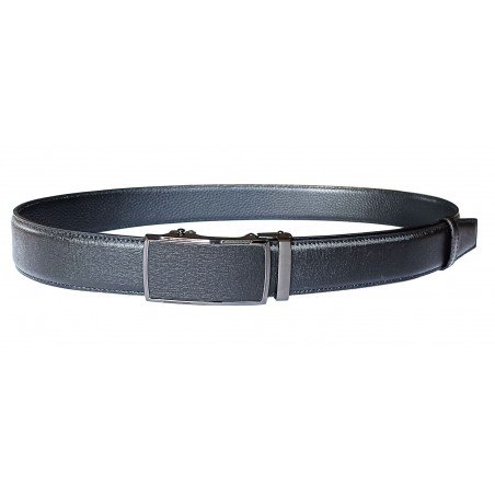 Ceinture automatique en cuir