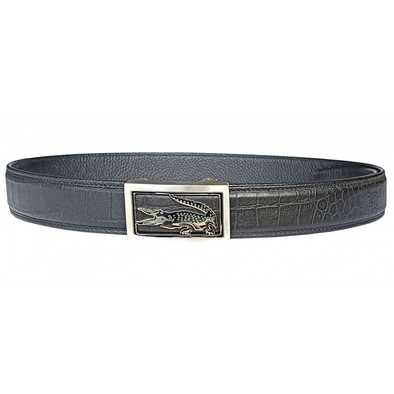 copy of Ceinture automatique en cuir