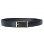 Ceinture automatique en cuir